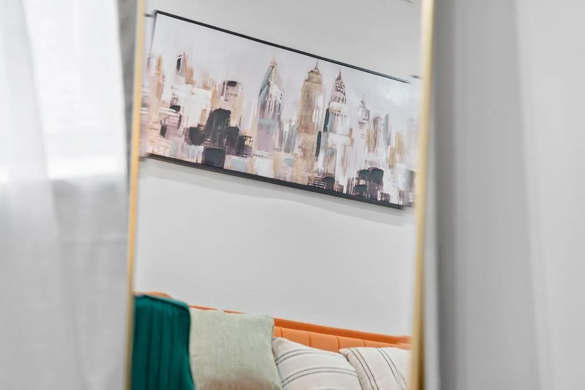 Cozy Space Steps From Nyc West New York 0*,
